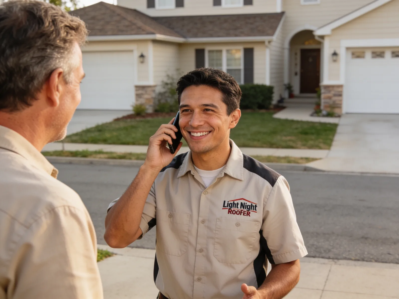 Emergency Roof Repair Amherst, WI FAQs